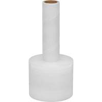 Banding Film, Cast, 120 Gauge, 3" x 650' Superchem Industries