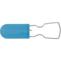 Scell&eacute; de s&eacute;curit&eacute;, 1-1/2", M&eacute;tal/Plastique, Cadenas Superchem Industries