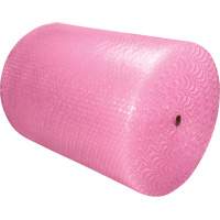 Bubble Roll, 250' x 48", Anti-Static, Bubble Size 1/2" Superchem Industries