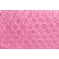 Bubble Roll, 250' x 48", Anti-Static, Bubble Size 1/2" Superchem Industries