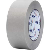 Medium Temperature Premium Paper Masking Tape, 36 mm (1-1/2") x 55 m (180'), Beige Superchem Industries