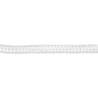 Corde tress&eacute;e 1/4", Nylon, 250' Superchem Industries