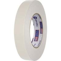Medium Grade Double-Coated PET Film Tape, Polyester, 48 mm (1-22/25") W x 55 m (180') L, 3.5 mils Thick Superchem Industries