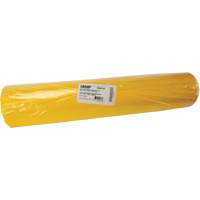 Waste Bags, Bio-Hazard, 60" L x 36" W, 6 mils Superchem Industries