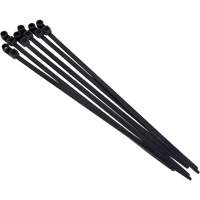 Cable Ties & Clamps