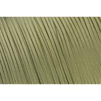 Paracorde verte, Nylon, 1600' Superchem Industries