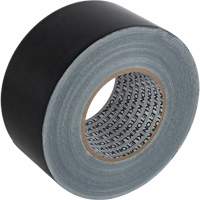 Industrial Grade Duct Tape, 16.5 mils, 76.2 mm (3") x 32 m (105') Superchem Industries