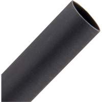 Tube thermor&eacute;tractable, Paroi mince, 200', 0,187" (4,75 mm) - 0,375" (9,53 mm) Superchem Industries