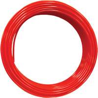 Oxypex Oxygen Barrier Tubing, Plastic, 100' L x 1" Dia. Superchem Industries