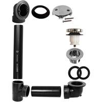 Push-Drain Kit Superchem Industries