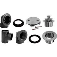 Lift-Lock Drain Kit Superchem Industries