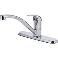 Pfirst Series Kitchen Faucet Superchem Industries