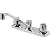 Pfirst Series Kitchen Faucet Superchem Industries
