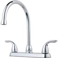 Pfirst Series Kitchen Faucet Superchem Industries