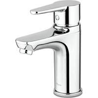 Pfirst Modern Single Control Bathroom Faucet Superchem Industries