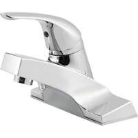 Pfirst Series Single Control Bathroom Faucet Superchem Industries
