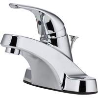 Pfirst Series Single Control Bathroom Faucet Superchem Industries