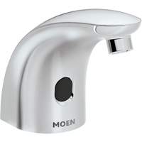 M-Power Transitional Style Soap Dispenser Superchem Industries