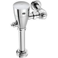 M-Power  Electronic Toilet Flush Valve Superchem Industries