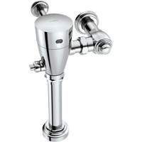 M-Power  Electronic Toilet Flush Valve Superchem Industries