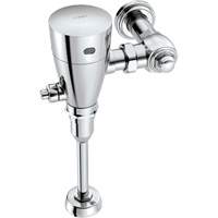 M-Power  Electronic Urinal Flush Valve Superchem Industries