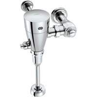 M-Power  Electronic Urinal Flush Valve Superchem Industries