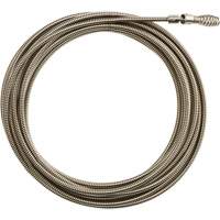 Inner Core Drop Head Cable with Rust Guard Plating Superchem Industries