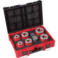 NPT Die Head Kit Superchem Industries