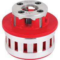 NPT Die Head Superchem Industries