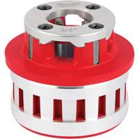 NPT Die Head Superchem Industries