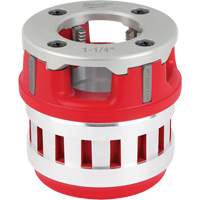 NPT Die Head Superchem Industries