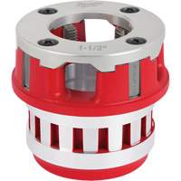 NPT Die Head Superchem Industries