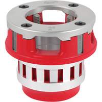 NPT Die Head Superchem Industries