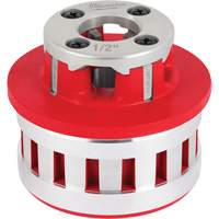 NPT Die Head Superchem Industries