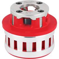 NPT Die Head Superchem Industries