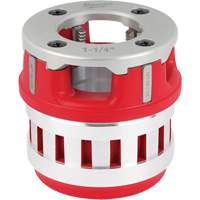 NPT Die Head Superchem Industries