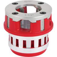 NPT Die Head Superchem Industries