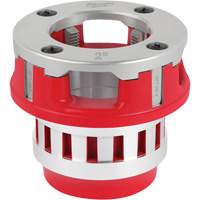 NPT Die Head Superchem Industries