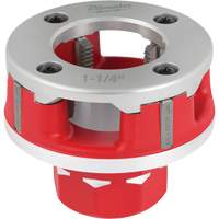 NPT Compact Die Head Superchem Industries