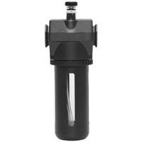 Lubricator with Standard Bowl Modulair 400, 1/2" NPTF, Max. 150 PSI, In Line/Modular Superchem Industries