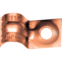 Courroie de tube pour trou en cuivre Superchem Industries