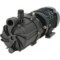 Self-Priming Magnetic Drive Pump with Carbon Bushing Superchem Industries