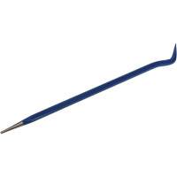 Erectors Pry Bar, 1-3/16" W, 30" L Superchem Industries