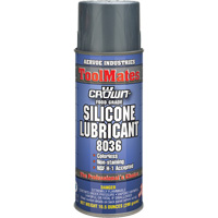 Food Grade Silicone Lube, Aerosol Can Superchem Industries