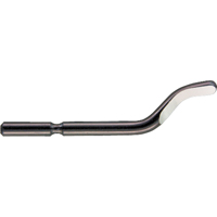 Heavy-Duty Deburring Blades Superchem Industries