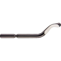 Heavy-Duty Deburring Blades Superchem Industries