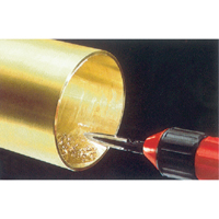 Basic Triangular Scraper Superchem Industries