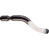 Light-Duty Deburring Blades Superchem Industries