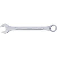 Combination Wrench, 3/4", Chrome Finish Superchem Industries
