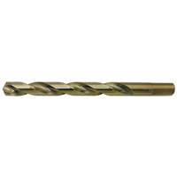 Super foret court M2 de premi&egrave;re qualit&eacute; JET-KUT Gold, Acier rapide, 25/64", 135° Angle Superchem Industries